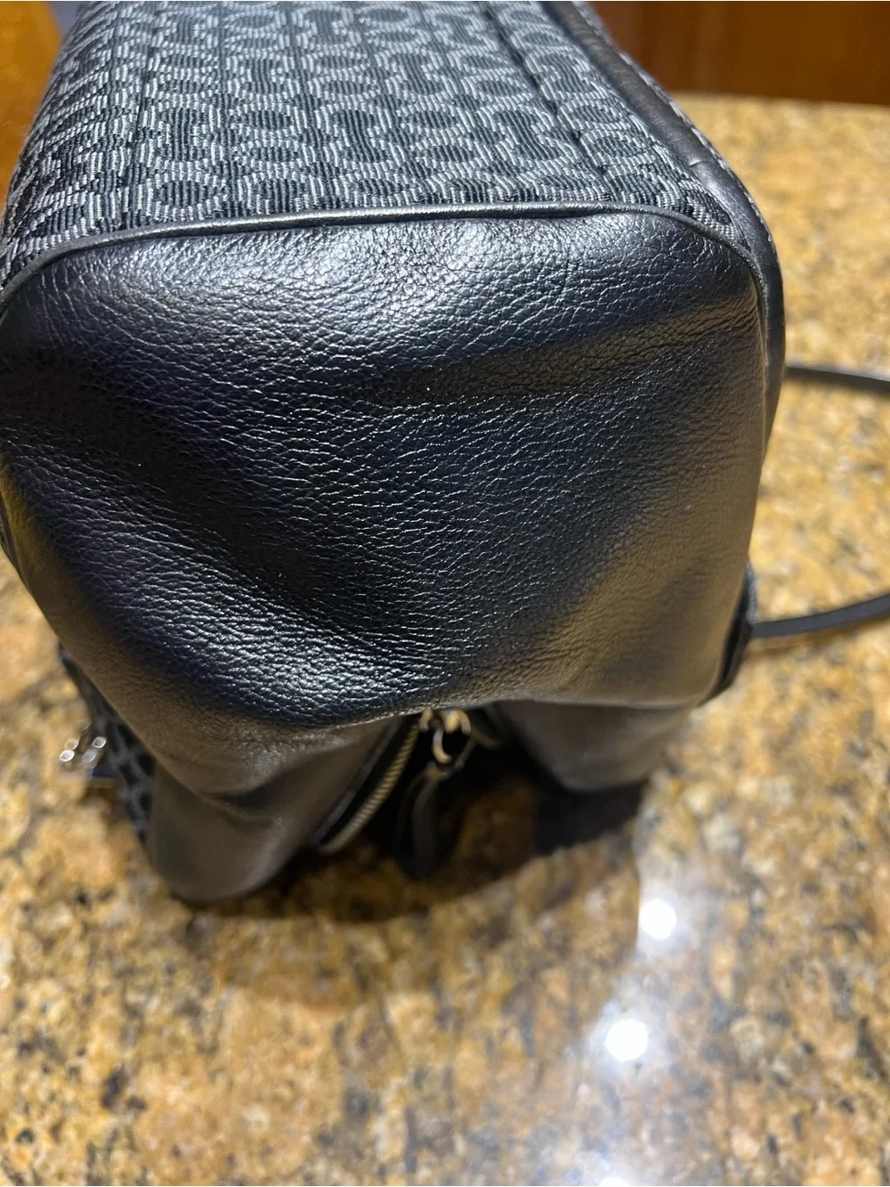 Coach  Shoulder Bag